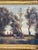 Wood After Jean-Baptiste Camille Corot, Dance of the Nymphs, 19th Century, Oil Painting on Canvas, Framed For Sale - Image 7 of 14