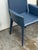 Animal Skin Frag for Design Within Reach Bottega Armchair For Sale - Image 7 of 12