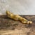 Art Deco Glazed Ceramic Shelf Figure of a Nude Female, 1930s For Sale - Image 4 of 18