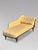 19th Century Regency Mahogany Chaise Lounge, 1820 For Sale - Image 6 of 11