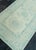 Turkish Oushak Rug 2'10" x 27'2" #19406 For Sale - Image 4 of 8