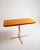 1970s Charlotte Perriand Style Adjustable Table For Sale - Image 4 of 6