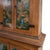 Italian Painted Cupboard in Pine For Sale - Image 4 of 7