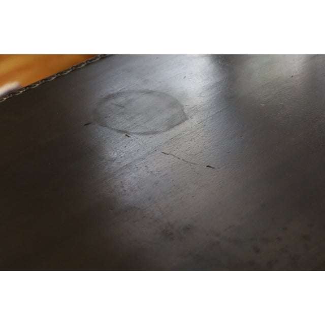 1920s Knoxville Renanissance Revival Pier Table For Sale - Image 12 of 18