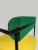 Postmodern Vienna Chairs by Rodney Kinsman for Bieffeplast, 1980s, Set of 4 For Sale - Image 11 of 18