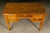 Biedermeier Desk in Oak For Sale - Image 10 of 18
