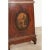 French French 19th Century Painted Case Clock For Sale - Image 3 of 13