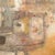 Beige Mid-Century Abstract Color Field Still Life Entitled "Foyer" in Oil on Canvas Joe Caroff For Sale - Image 8 of 13