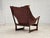 Norwegian Trega Lounge Chair by Tormod Alnaes, 1970s For Sale - Image 14 of 18