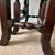 Wood Antique English Oak Gatelegged Drop-Leaf Table, 1670s For Sale - Image 7 of 18
