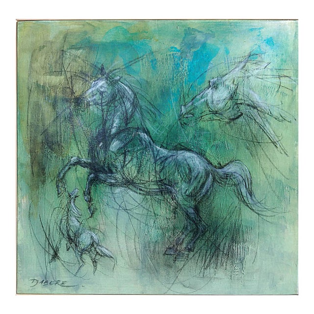 Mystérieux et Fascinant, 2018 For Sale