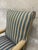 Vintage Open Arm Host/Library Chair For Sale - Image 9 of 12