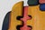 Cobra Art Wall Sculpture in Painted Wood from Le Corbusier, France, 1970s For Sale - Image 13 of 18