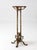 Antique Victorian Iron Plant Stand For Sale - Image 17 of 17
