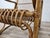 Vintage Wicker Armchairs, 1970, Set of 2 For Sale - Image 9 of 13