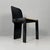 Beige Italian Modern Chairs attributed to Pierluigi Molinari for Pozzi, 1970s, Set of 4 For Sale - Image 8 of 18