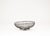 Silver Mid-Century Modern Wire Basket with Silver Plating, 1950s For Sale - Image 8 of 8