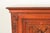 Brown Antique Spanish Renaissance Revival Monumental Ornate Carved Walnut Sideboard or Bar Cabinet For Sale - Image 8 of 15