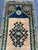 Turkish Yastik Rug 1'5" x 3'1" For Sale - Image 4 of 5
