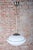 Art Deco Chandelier Type 4121 in Chrome and Glass by Napako, Czech, 1930s For Sale - Image 6 of 9
