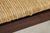 Pair of Rush Seat Barrel Back Chairs For Sale - Image 11 of 16