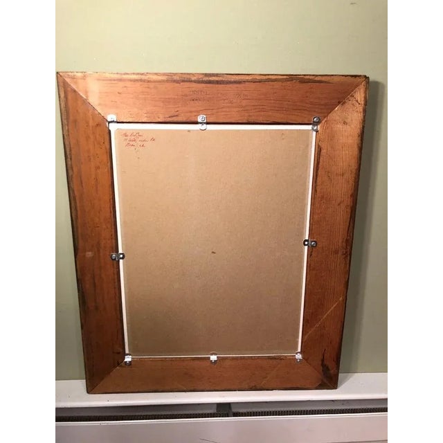 Modern Still Life of Strawberries For Sale - Image 12 of 13