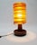Vintage Table Lamp in Ceramic from Accolay, 1970s For Sale - Image 9 of 14