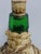 1970s Wicker Wine Bottles - a Pair For Sale - Image 6 of 13