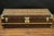 1st Series Monogrammed Cabin Trunk from Louis Vuitton, 1904 For Sale - Image 11 of 11