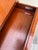 A Pair of Walnut Nightstands by Ralph Lauren Modern Hollywood Home Collection For Sale - Image 12 of 17