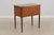 Burl Elm Inlaid Serving Table or Console For Sale - Image 16 of 16