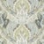 Sample- Schumacher Cambay Paisley Print Fabric in Oyster For Sale