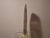 Unusually large sculpture by the Brazilian artist Abraham Palatnik This piece has an attribution mark, I am sure that it...