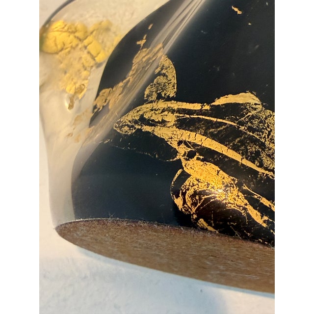 Murano 1950s Murano MCM Sculpture For Sale - Image 4 of 14