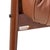 Percival Lafer Mp41 Mid Century Brazilian Leather Lounge Chair and Ottoman For Sale - Image 11 of 11