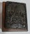 Late 20th Century Buddhist Iron Desk Box For Sale - Image 5 of 9