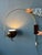 Space Age Eyeball Arc Wall Lamp from Herda, 1970s For Sale - Image 11 of 11