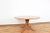 Mid-Century Modern Mid-Century Walnut Table from Alma, 1960s For Sale - Image 3 of 7