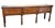 Wood Large Early 18th Century English George I Oak Dresser Base, 1720 For Sale - Image 7 of 12