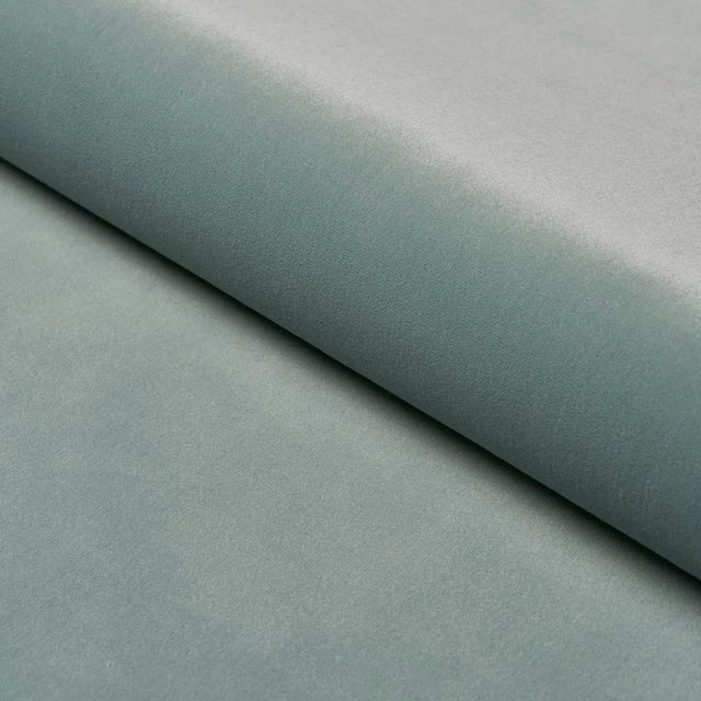 As beautiful to look at as it is to touch, this lush indoor/outdoor velvet is available in an array of useful colors. It's...