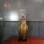 1960s Vintage Ceramic Table Lamp, 1960s For Sale - Image 5 of 8