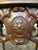 Early 20th Century Early 20th Century Louis XV Revival Carved Walnut Occasional Table For Sale - Image 5 of 6