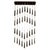 Black Meteoriti Di Metallo Chandelier in Aluminum and Acrylic by Jago For Sale - Image 11 of 11