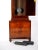 Antique Mahogany Wood Longcase Clock "William Fullerton" For Sale - Image 12 of 13