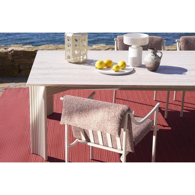 Not Yet Made - Made To Order Vidalenta Outdoor Dining Table by Patricia Urquiola for Cassina For Sale - Image 5 of 12