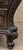 Wood Vintage Pulaski Furniture Bombe Chest | French Provincial For Sale - Image 7 of 11