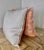 Early 21st Century Pair of Venezianina Patterned Fortuny Textile Pillows For Sale - Image 5 of 9