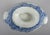 English "Wild Rose" Staffordshire Compote & Stand For Sale In Boston - Image 6 of 7