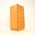Mid-Century Modern Art Deco Sycamore Chest of Drawers from Hille, 1920s For Sale - Image 3 of 11