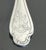Art Nouveau Maxim's Paris Restaurant Christofle Spoon - Early 1900's For Sale - Image 3 of 9